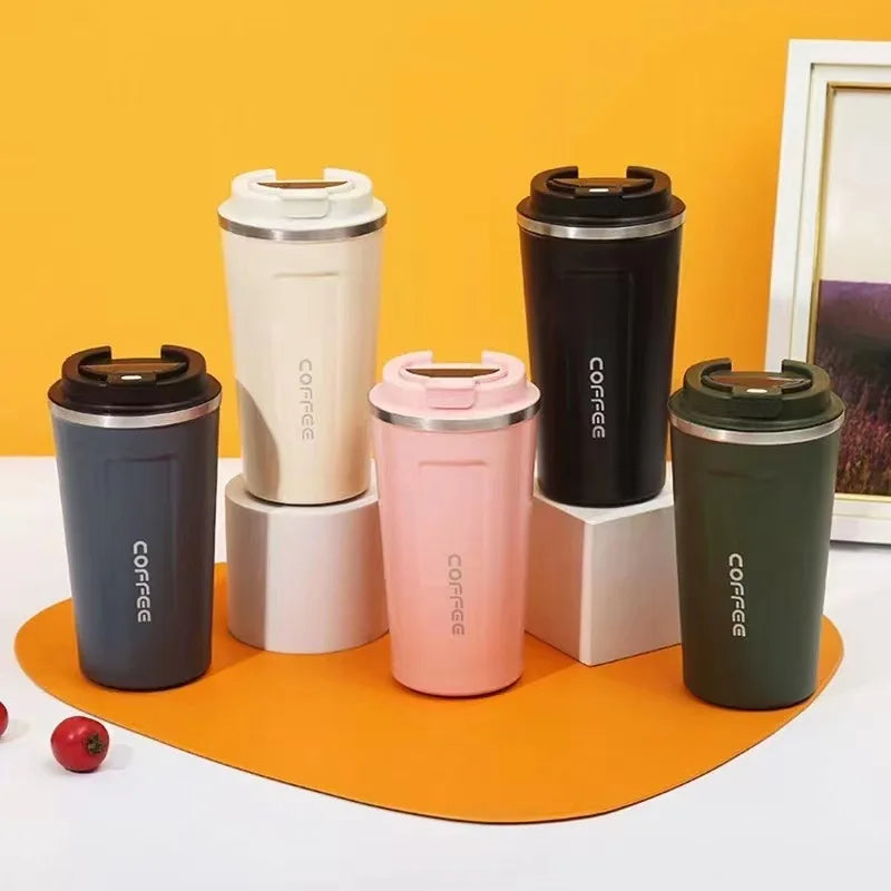 Термос шише со LCD дисплеј за температура 510ml