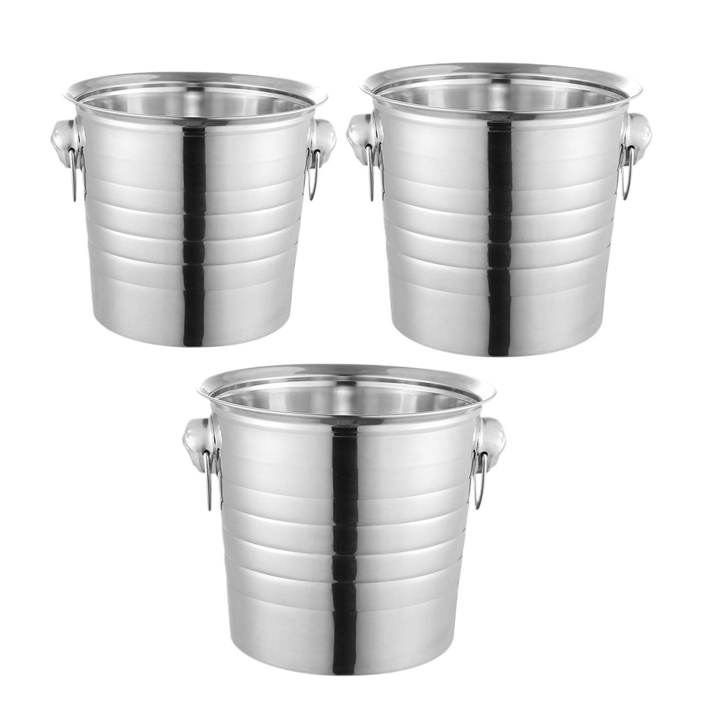 Карафингла ИНОКС 3L
