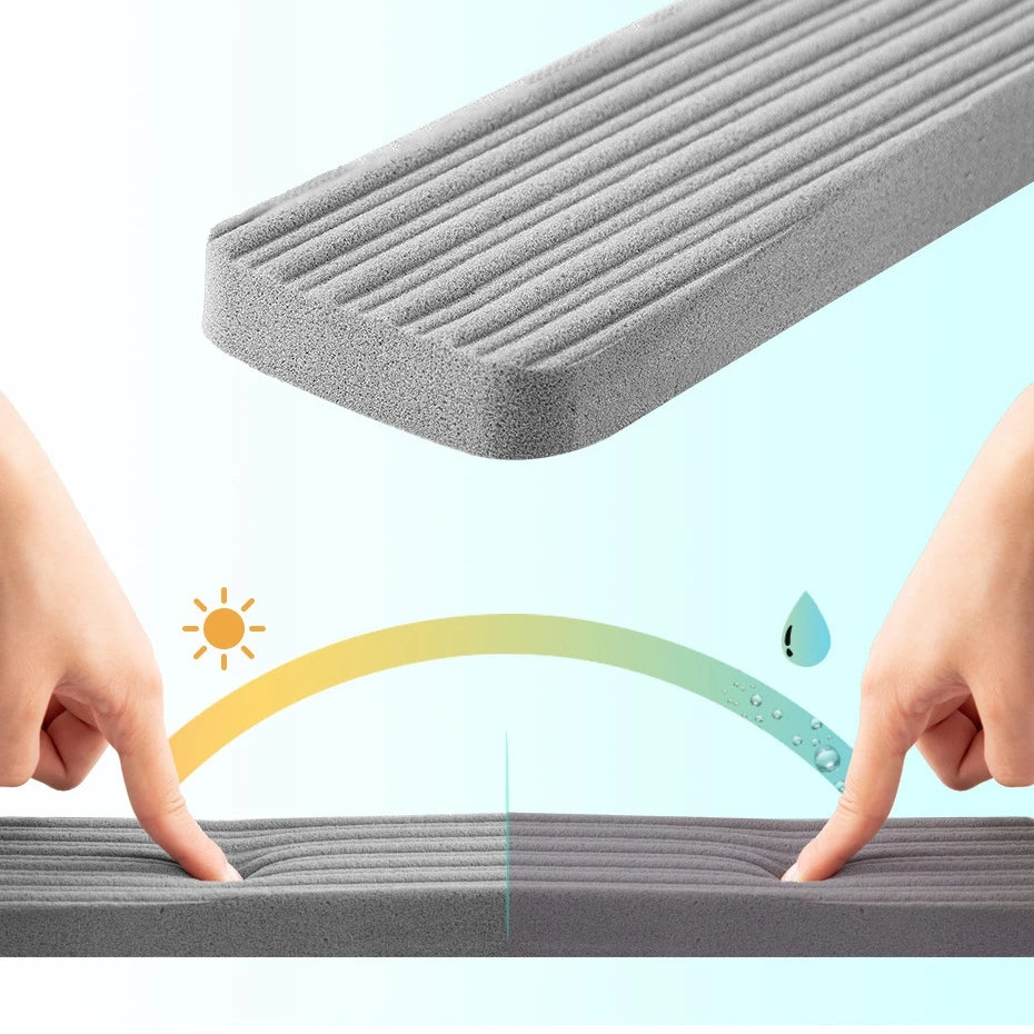 Џогер Magic Mop со автоматско чистење