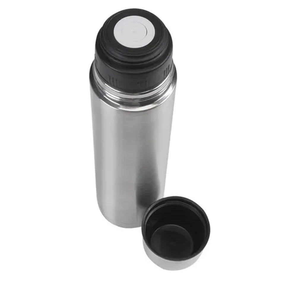 Метален термос INOX 350ml и 500ml