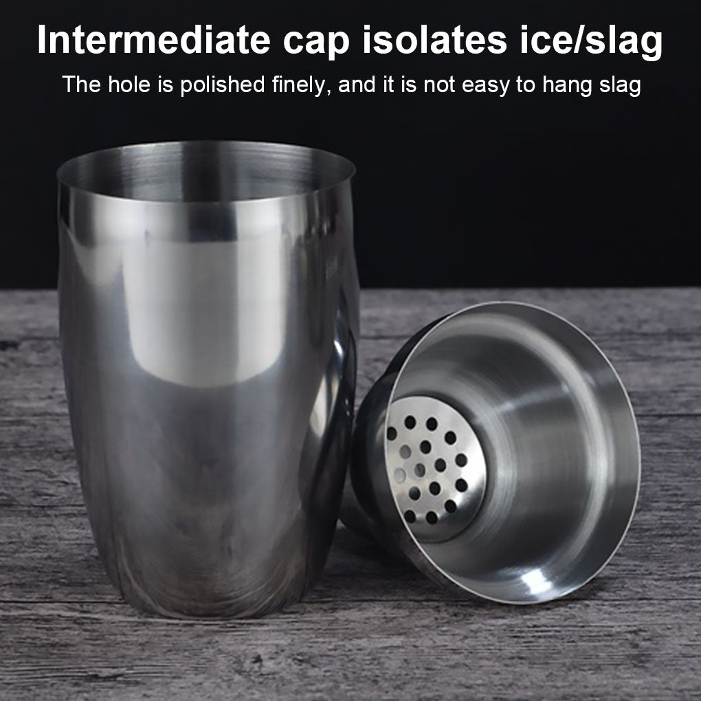 Коктел шејкер 750ml