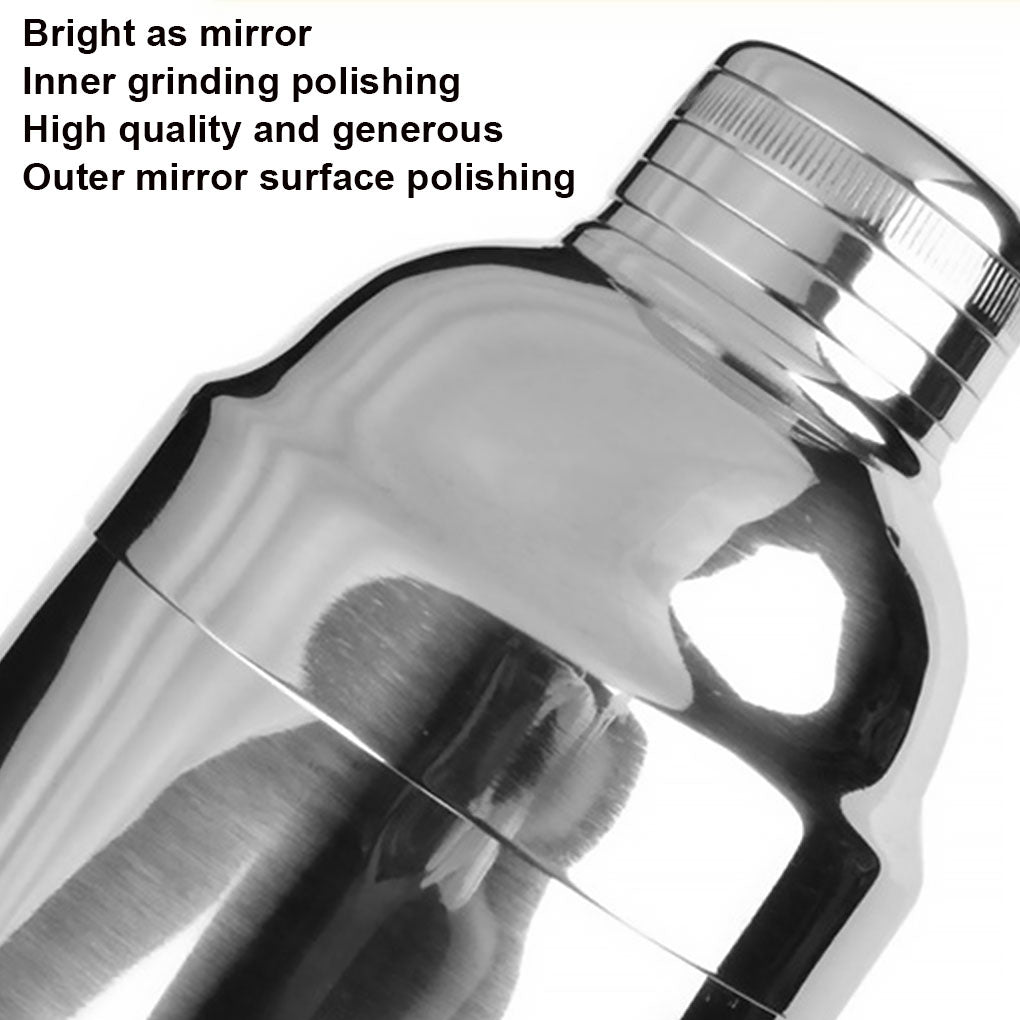Коктел шејкер 750ml