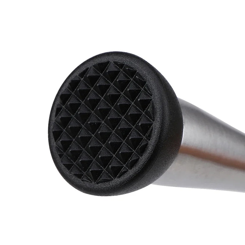 Толчник за коктели INOX 21cm