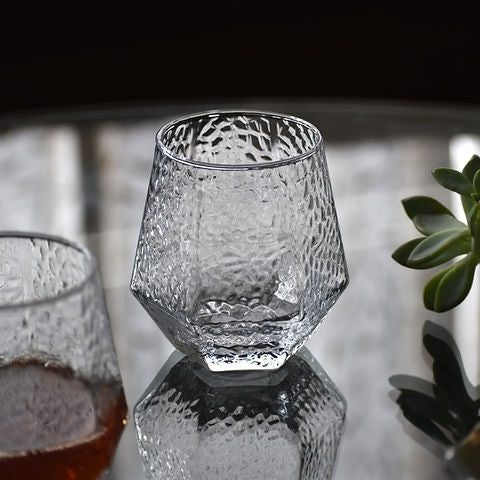 Стаклени чаши сет 6 парчиња 310ml