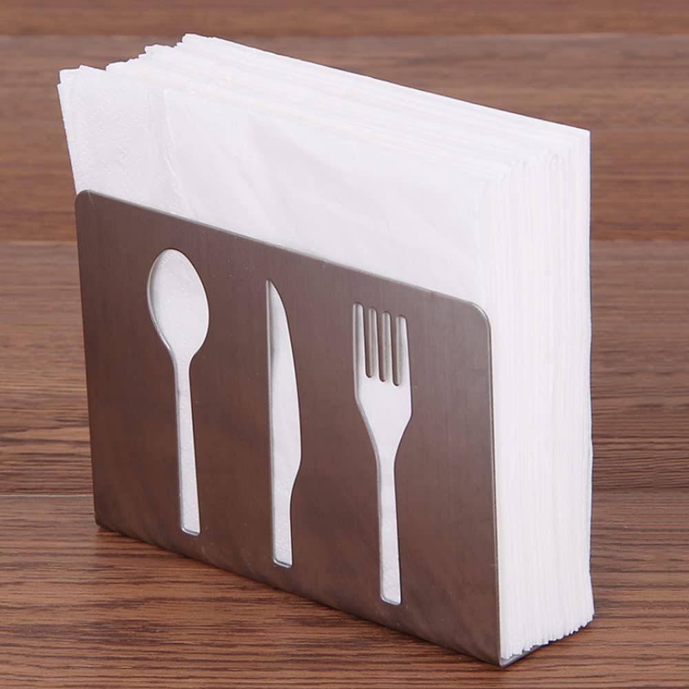 Држач за салфетки никел 12cm