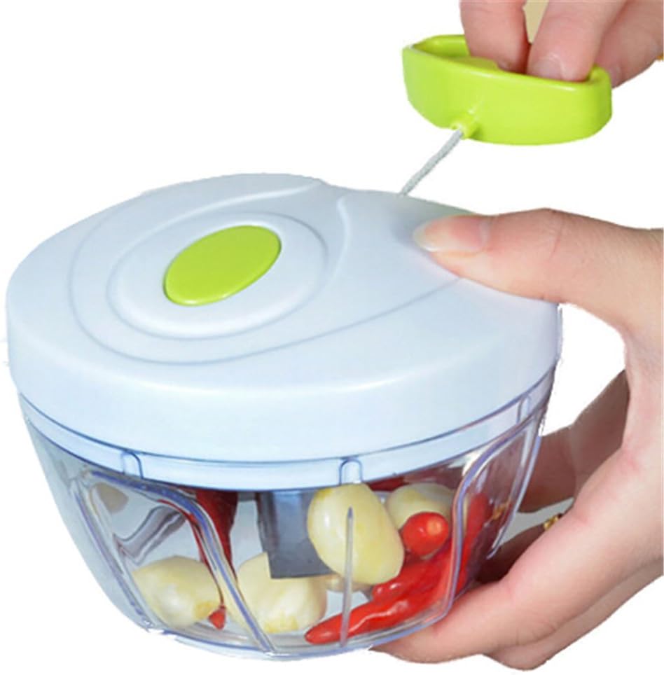 Рачен сецко 550ml