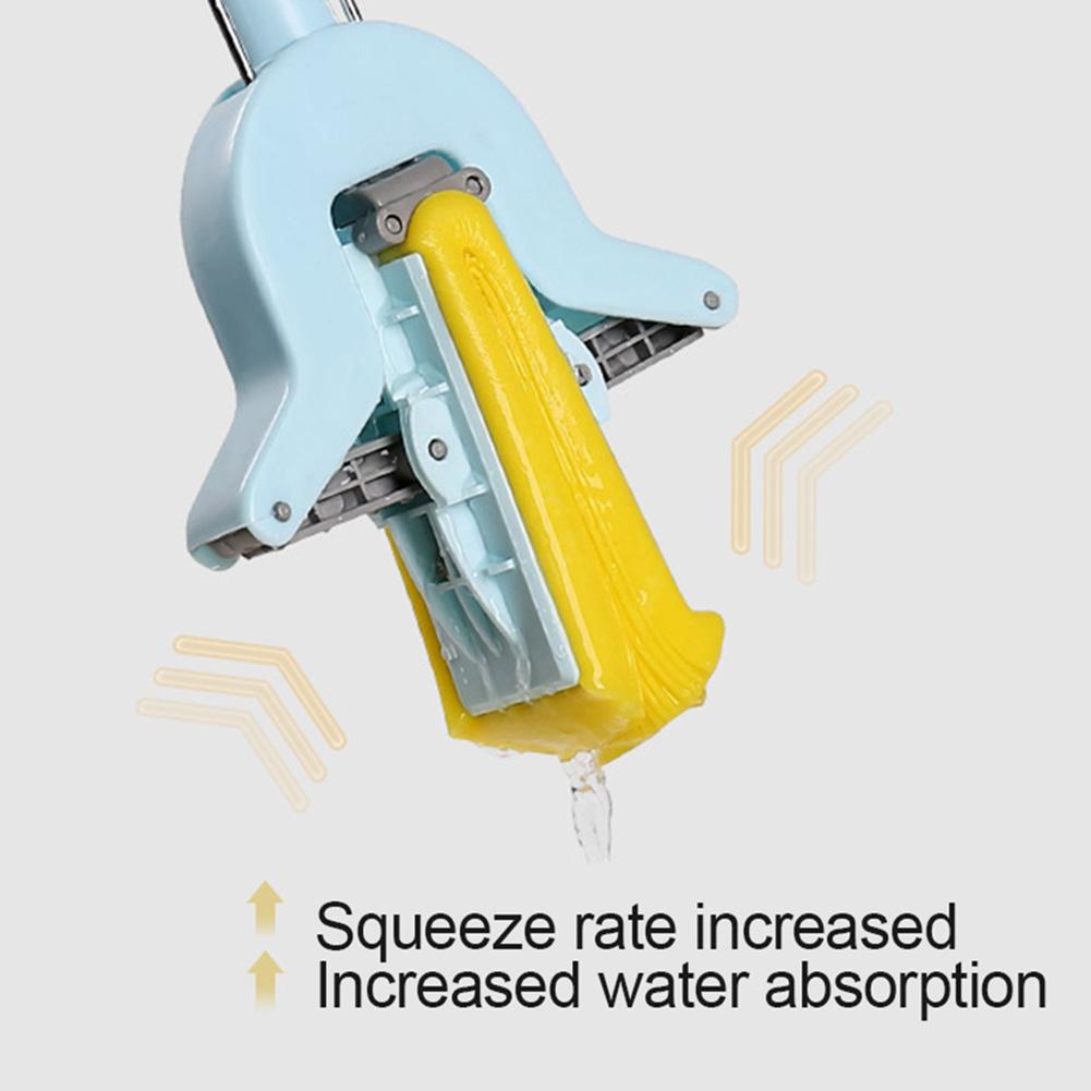 Џогер со механизам за цедење