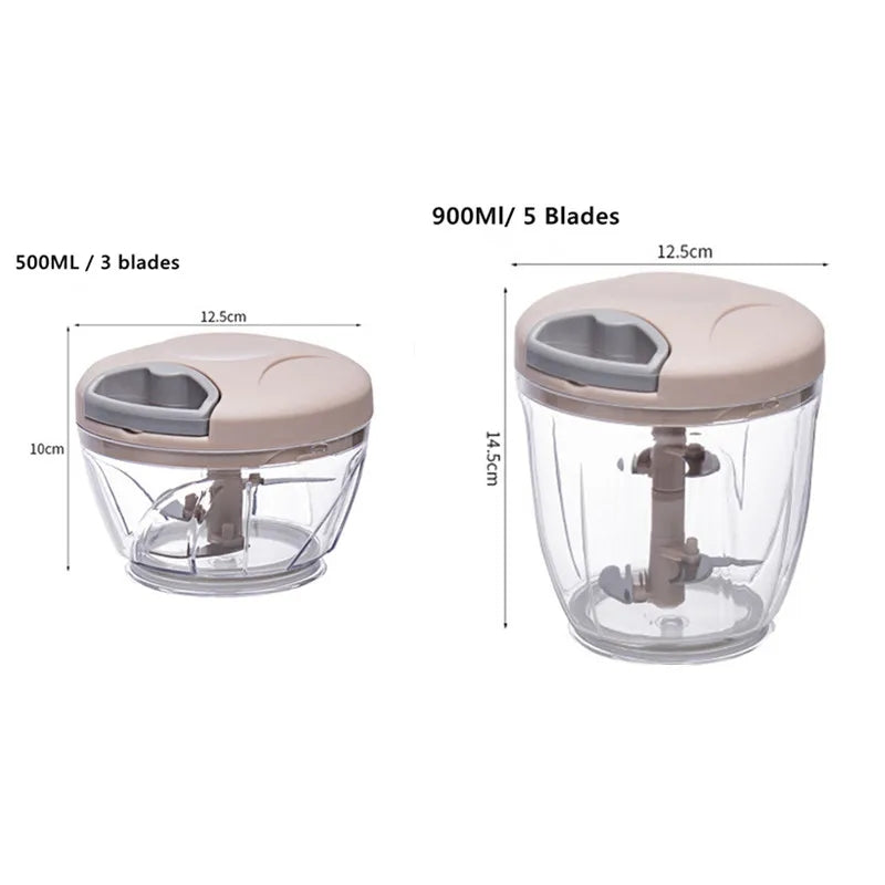 Супер сецко 500/900ml