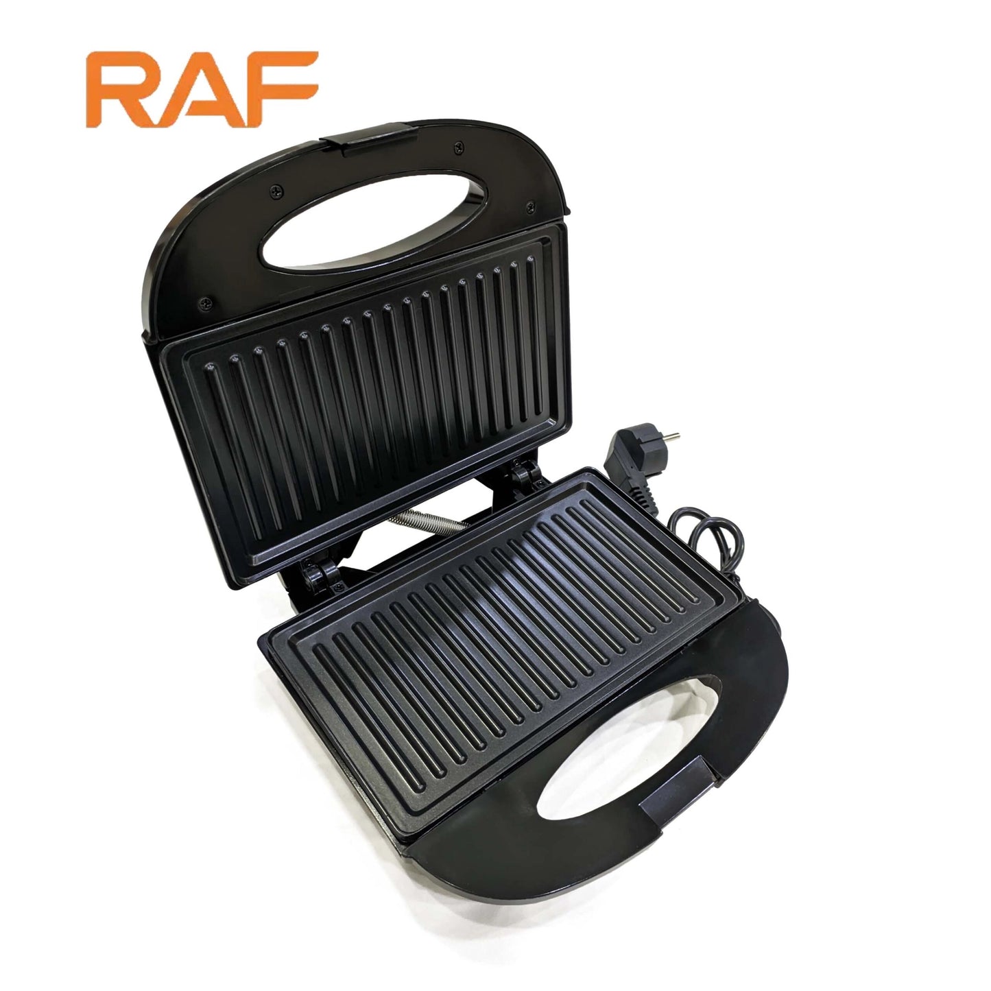 Тостер електричен RAF 750W