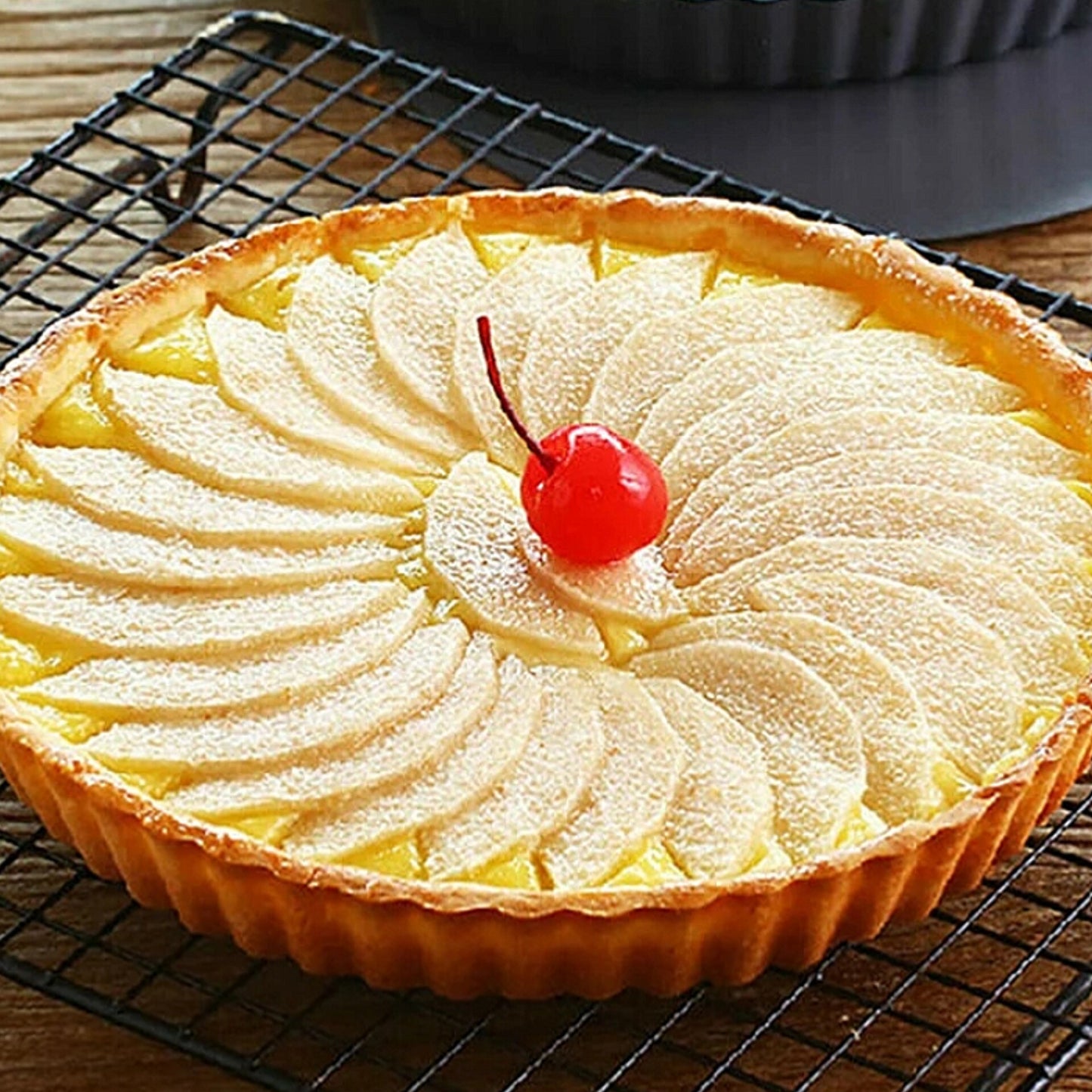Тава за печење пита 24cm