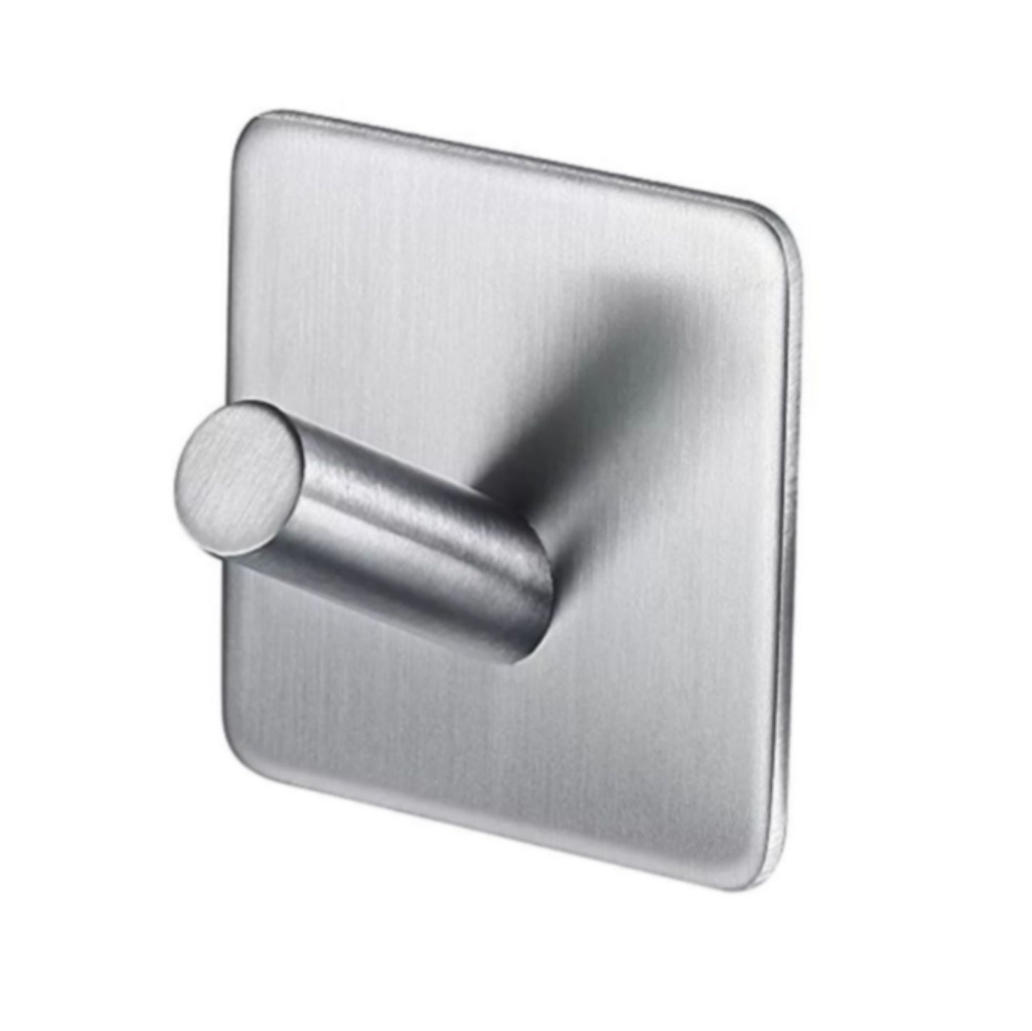 Закачалка со лепенка INOX сет 2 париња