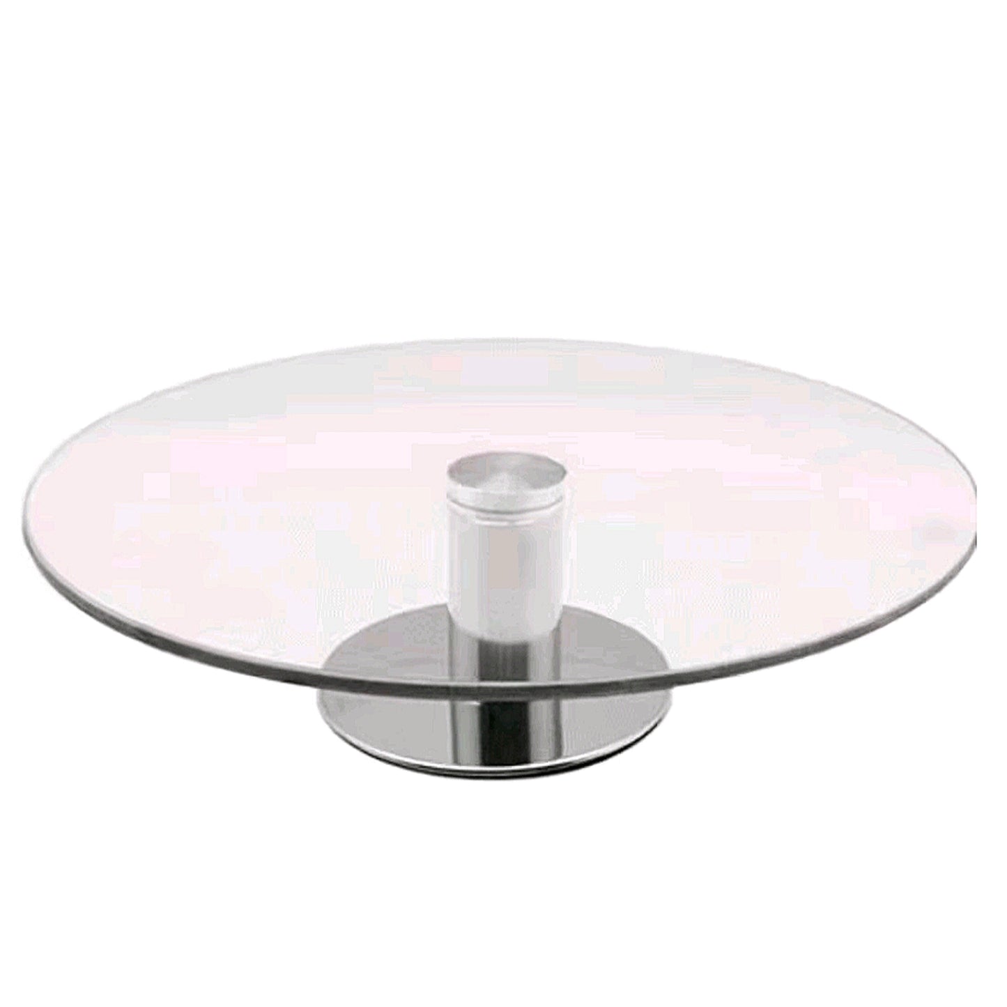 Ротациона стаклена чинија за сервирање