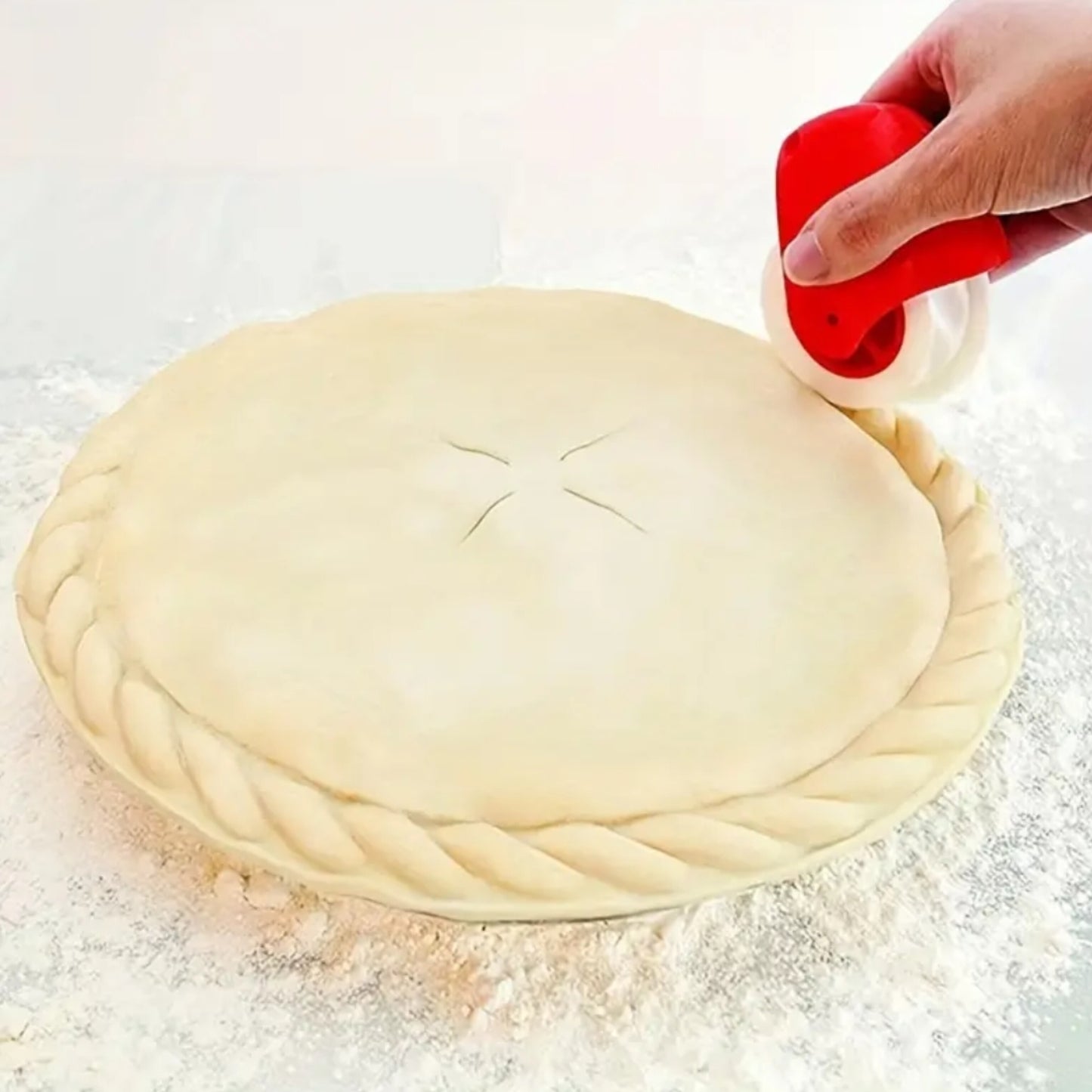 Ролер за тесто