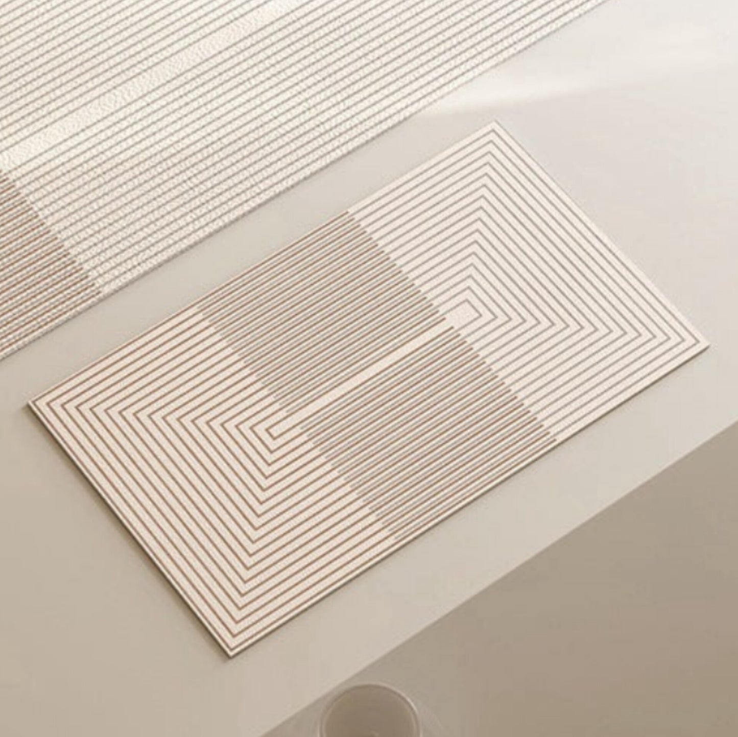 Подлога апсорбирачка повеќенаменска повеќе димензии