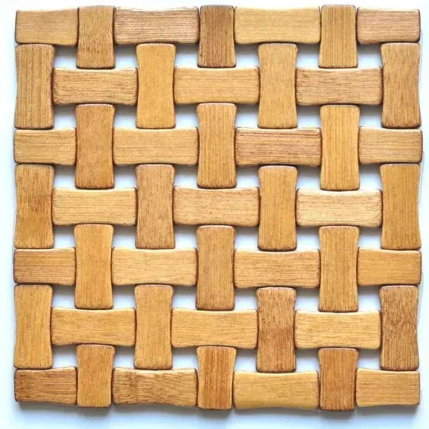 Постоље дрвено за жешко 19x19cm