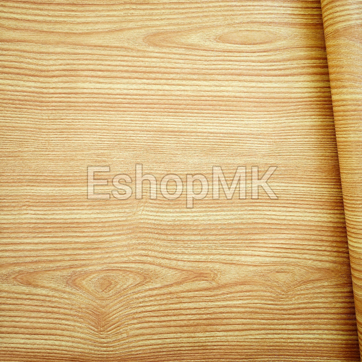 Самолеплива фолија чам фурнир 2m x 45cm