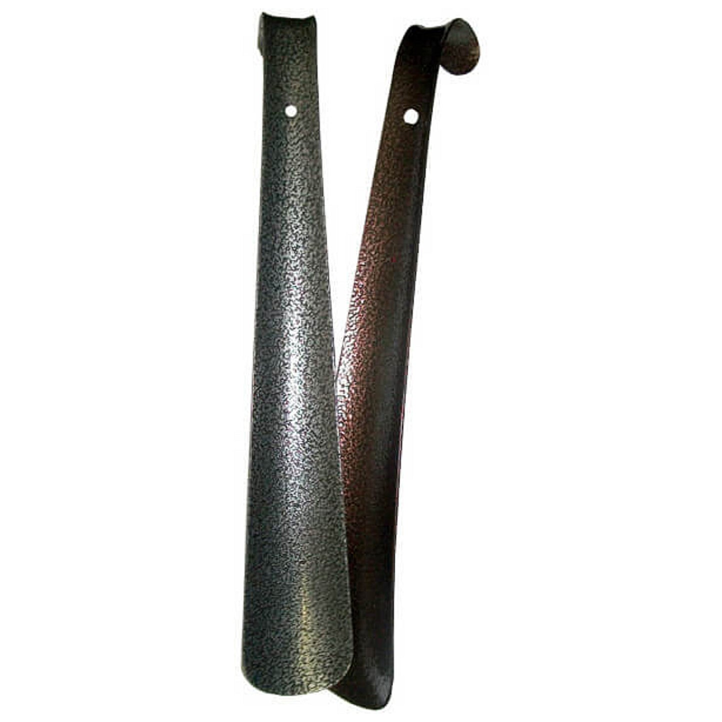 Лажица за обувки метална 44cm