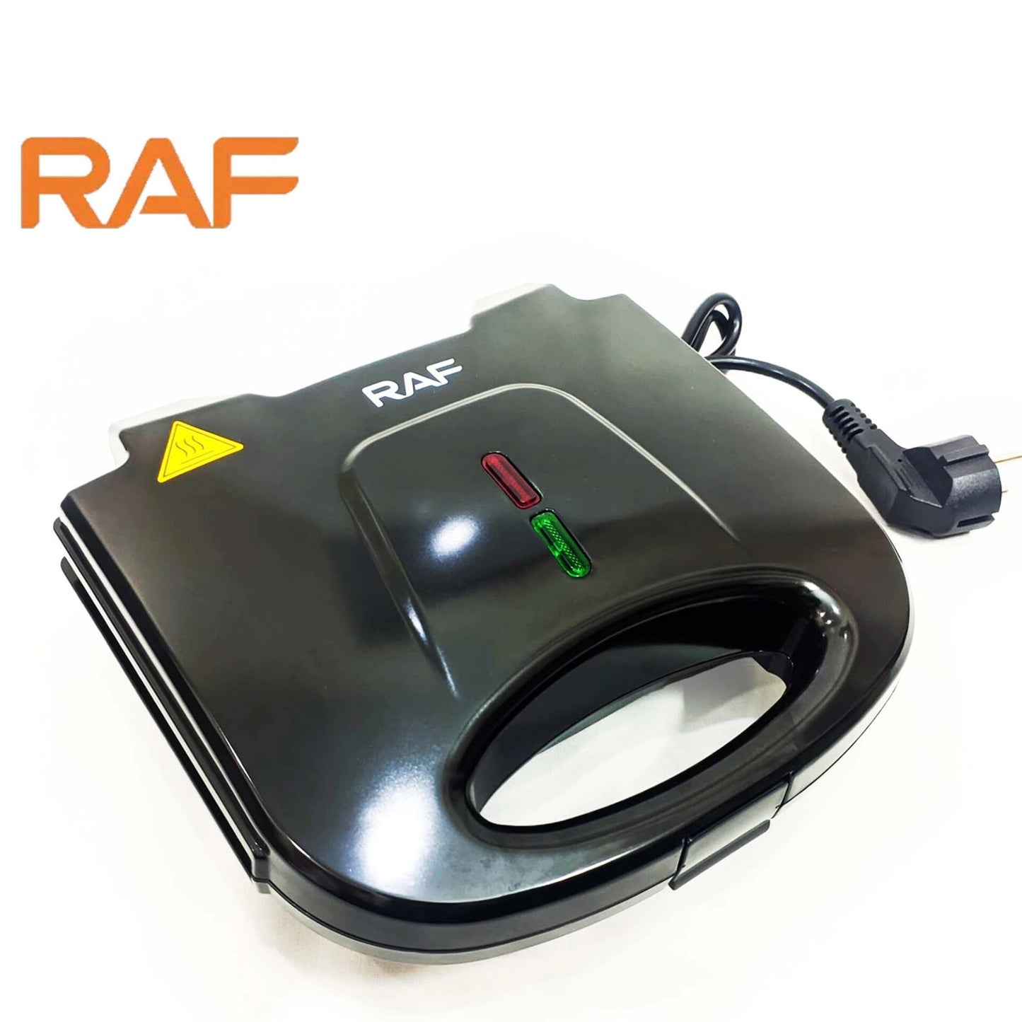 Тостер електричен RAF 750W