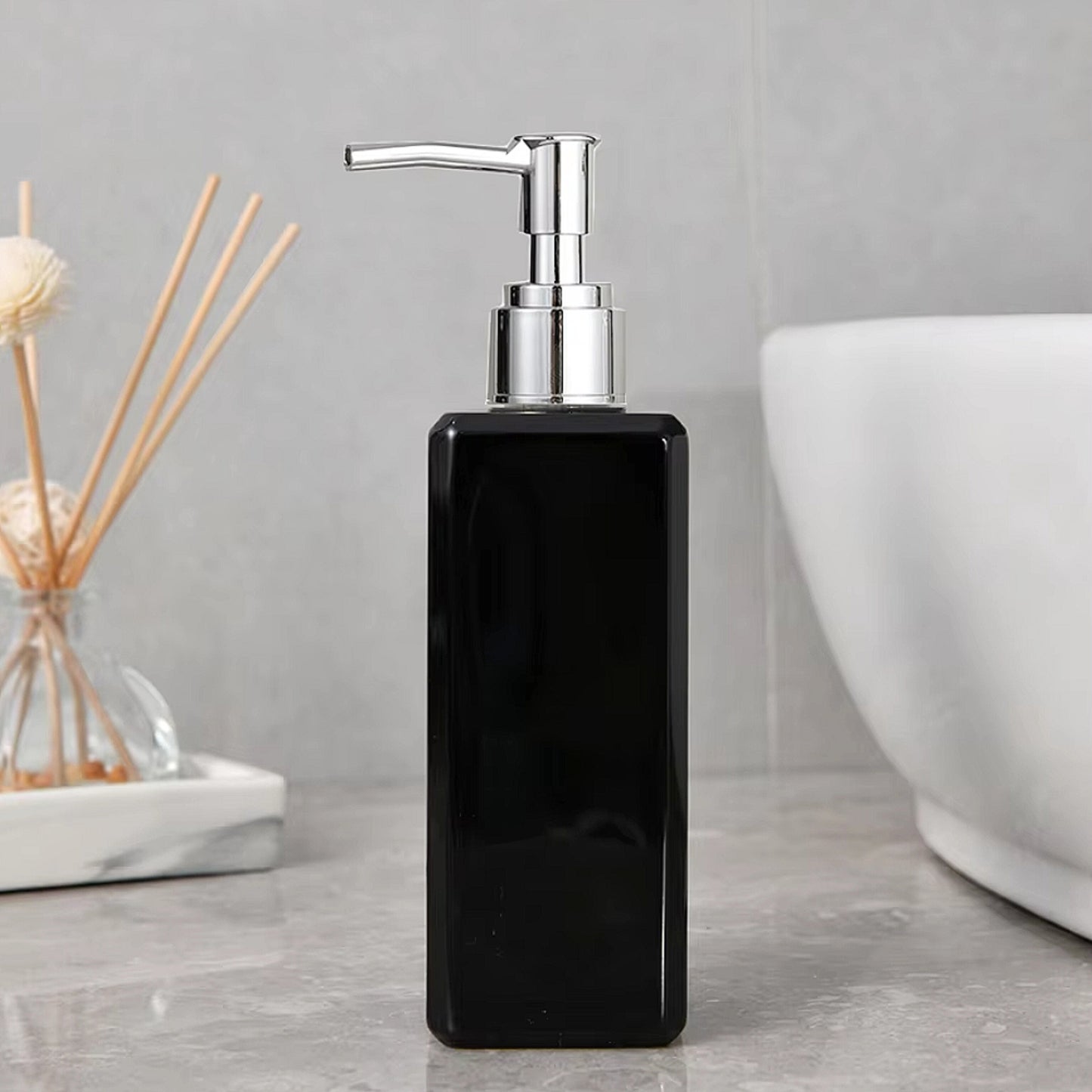 Диспанзер за сапун 400ml