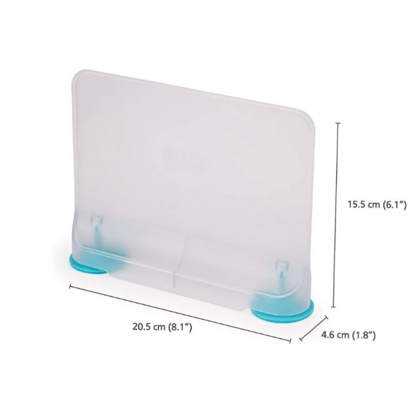 Преграда за фрижидер со вакум лепенки