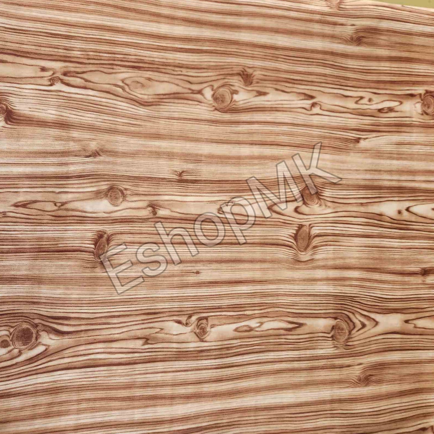 Самолеплива фолија црвен орев висок сјај 2m x 60cm