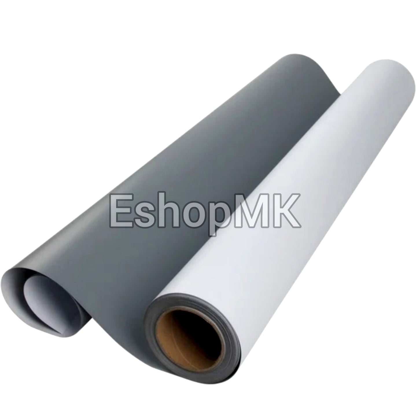 Самолеплива фолија сива мат 2м х 60cm