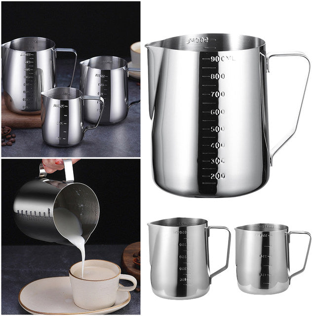 Бокал лонче INOX 1500ml