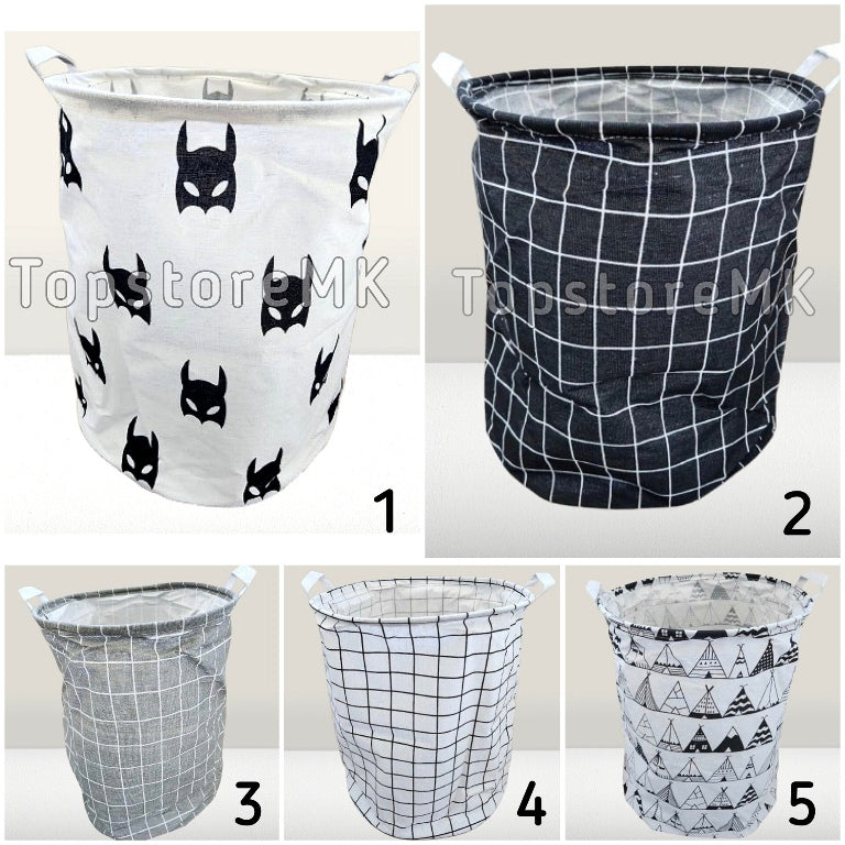 Корпи платени за веш,алишта, играчки со рачки