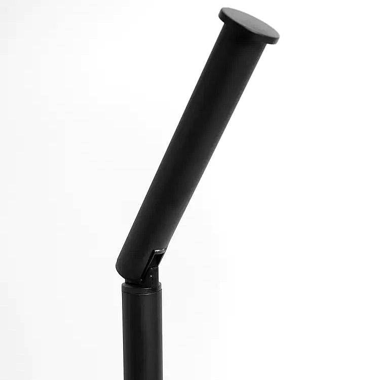 Држач за тоалетни хартии Lux Noir