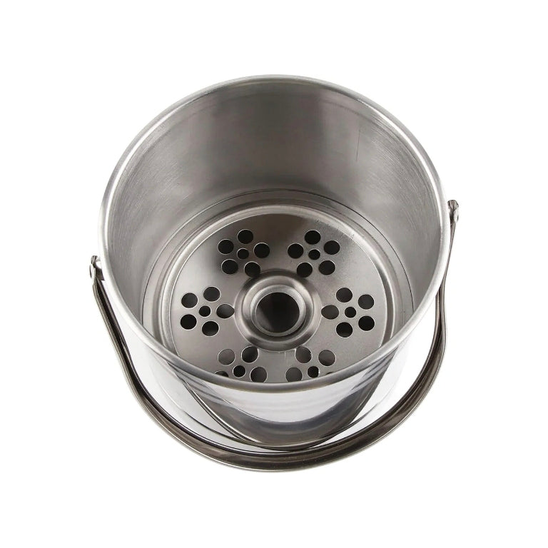 Кибла за мраз со дренажа за вода 1000ml