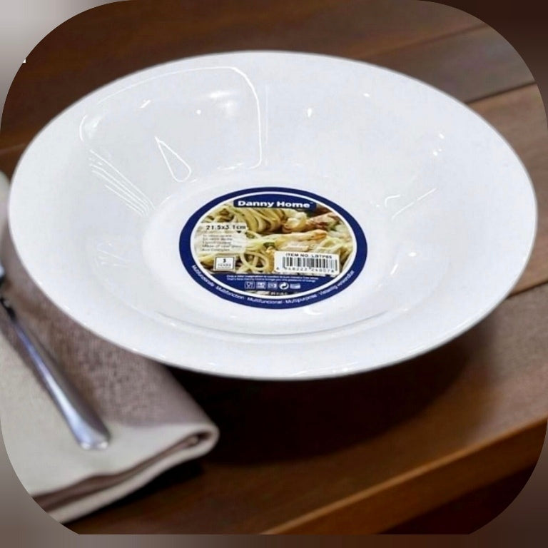 Чинија Аркопал за супа 22cm сет 6 парчиња