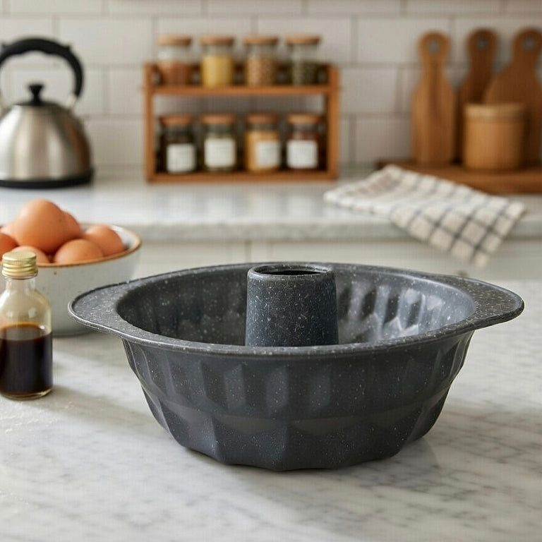 Метален калап куглоф гранит