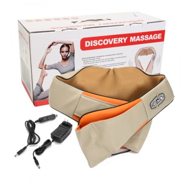 Масажер SHIATSU