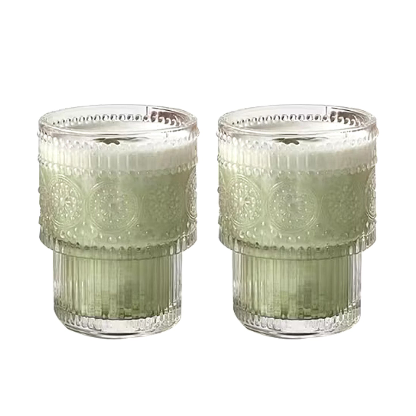 Сет 6 чаши стаклени Roma 225ml