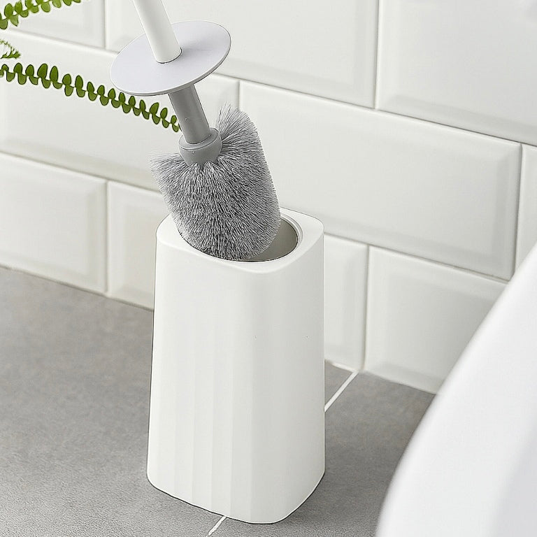 Четка за WC шоља со лежиште Minimal