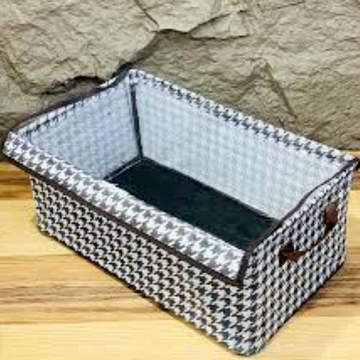 Кутија за алишта со капак 47x28x20cm