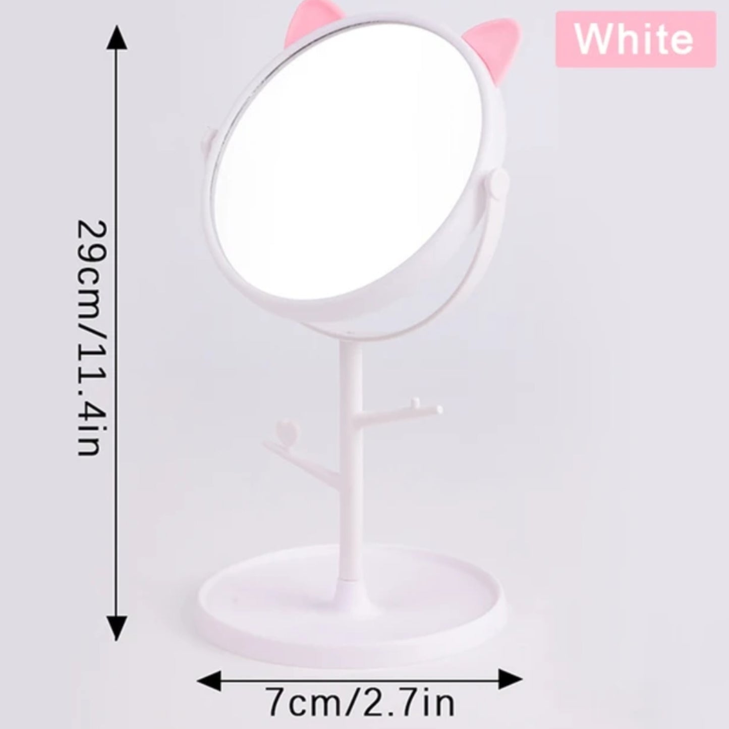 Огледало за лице