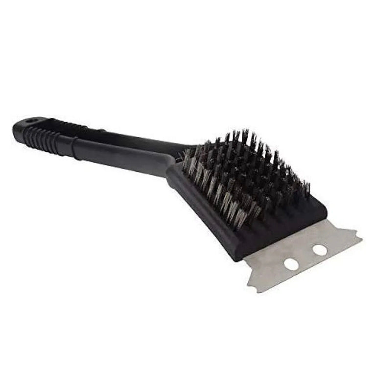 Четка алатка за чистење скара и плотни