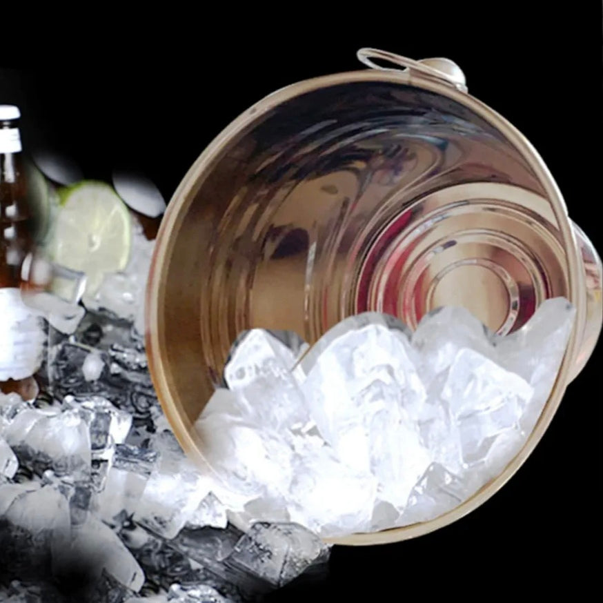 Карафингла кофа за мраз ИНОКС 3L