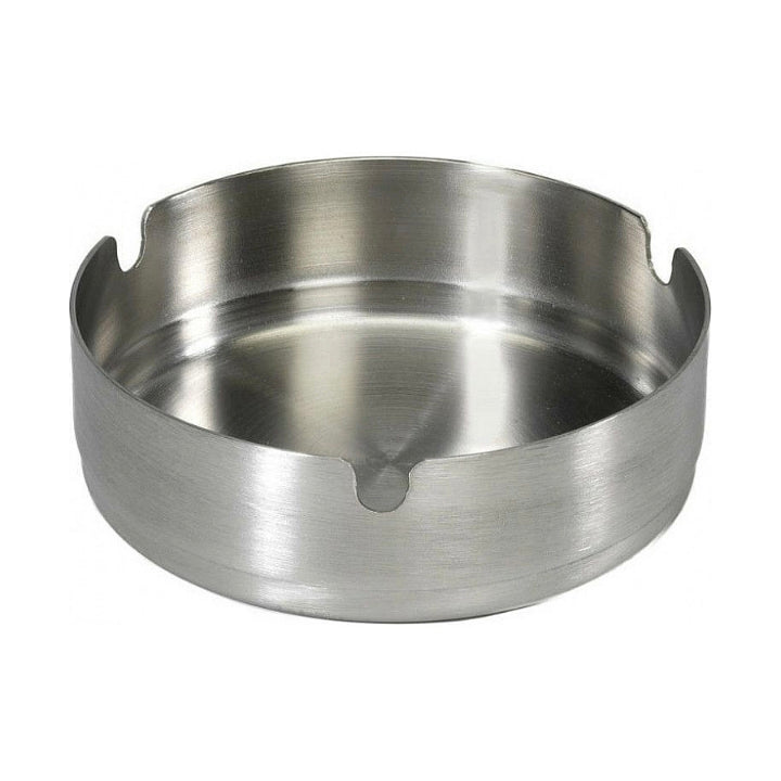 Пепељара Inox 10cm