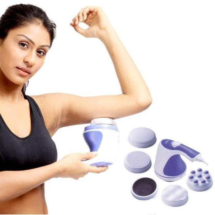 Relax & Tone Масажер