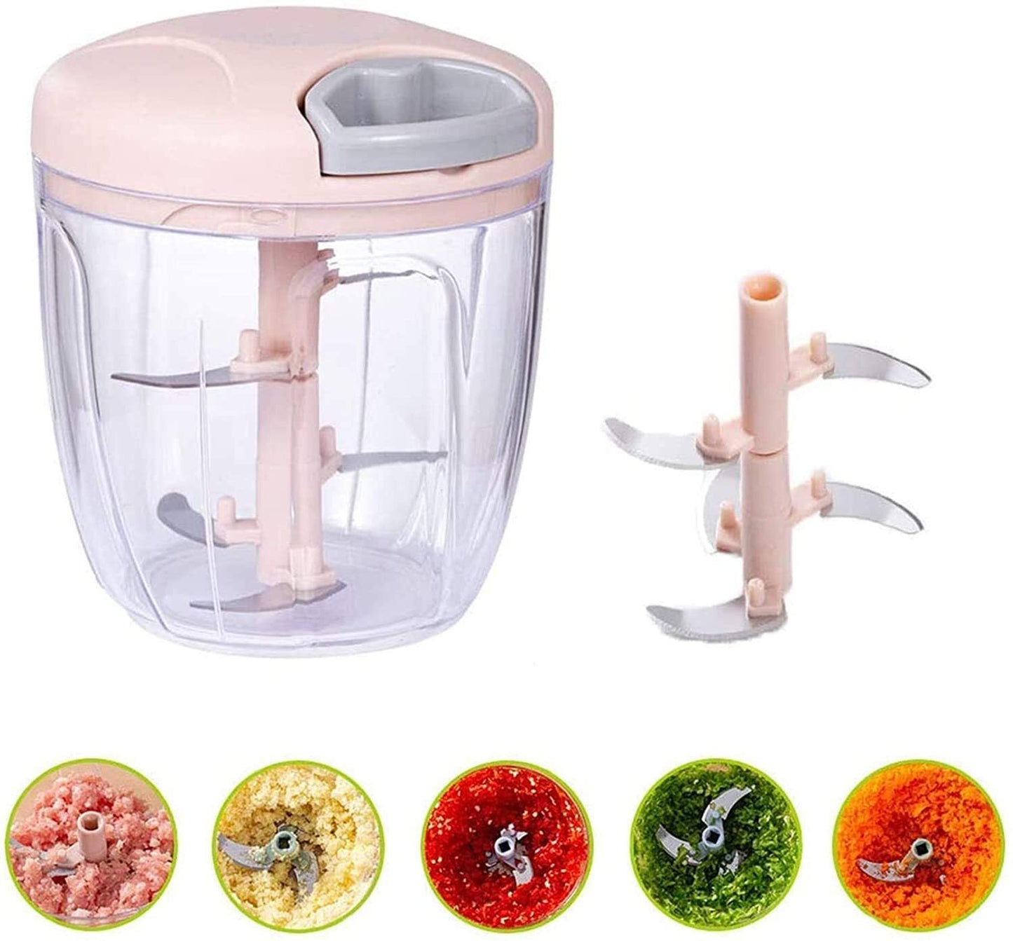 Супер сецко 500/900ml