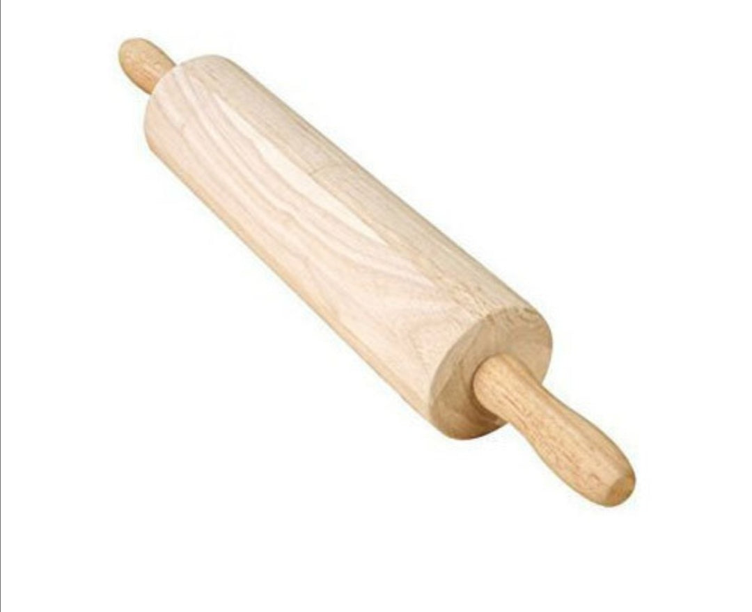 Оклагија 45цм дрвена