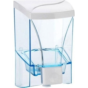 Сад за течен детергент