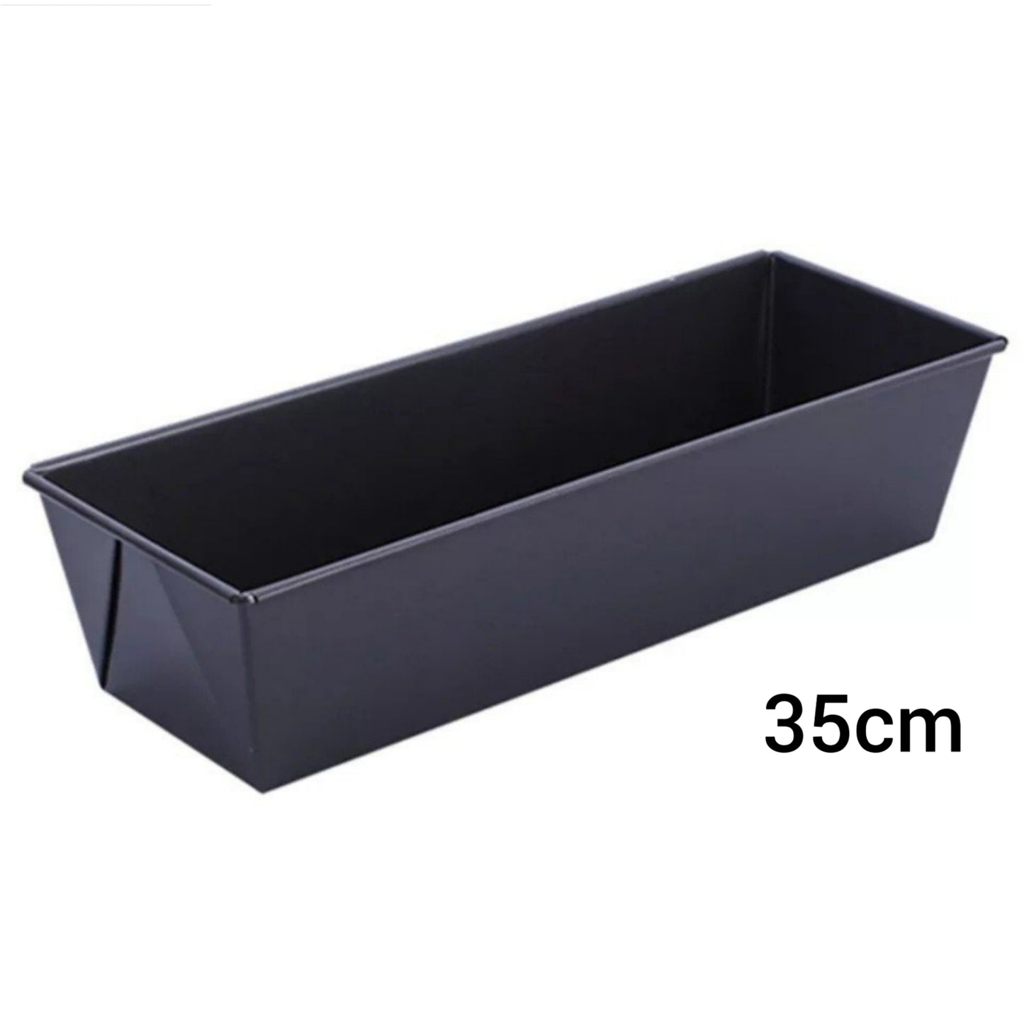 Калап за леб метален 35cm