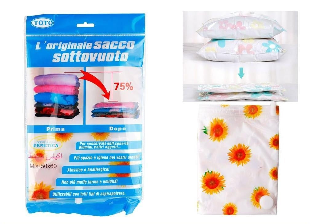 Вреќи за вакумирање