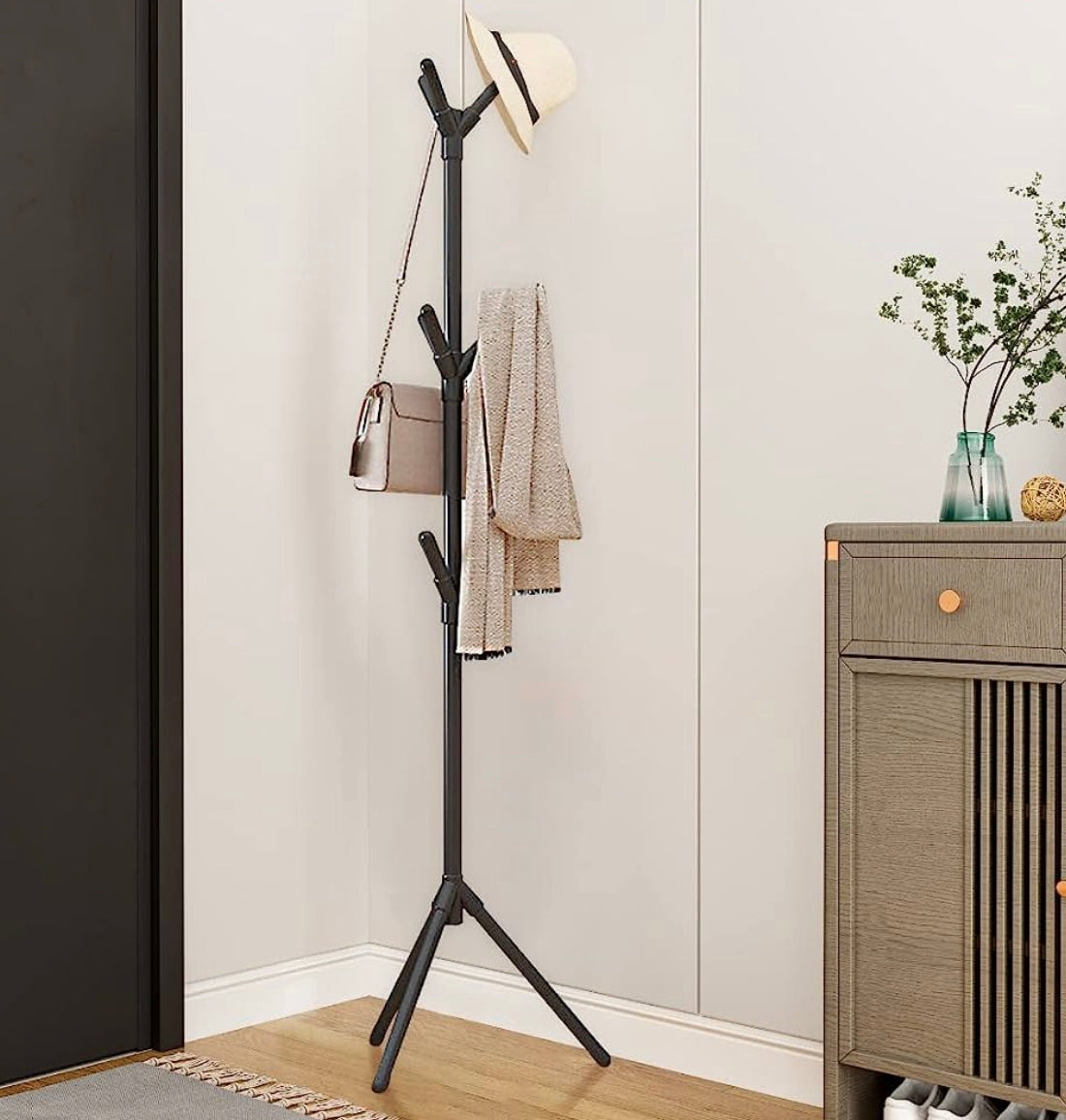 Закачалка за алишта 170cm