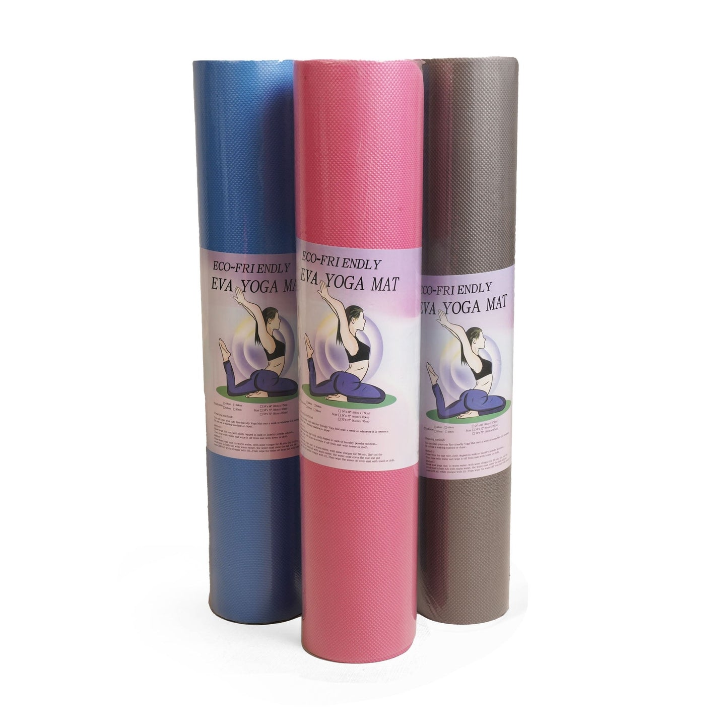 Подлога за вежбање и јога