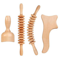 Масажери за мадеро и гуаша терапија