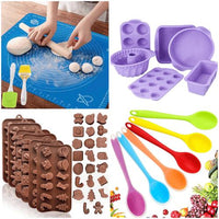 Силиконски производи за кујна